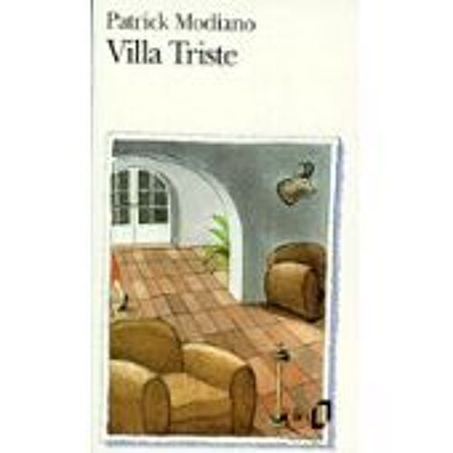Villa Triste