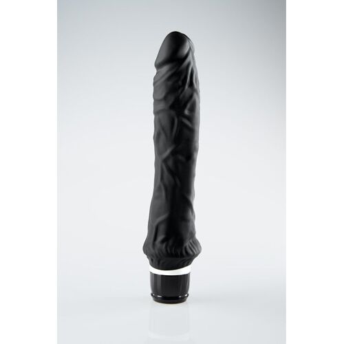 Vibromasseur Silicone Classic Large