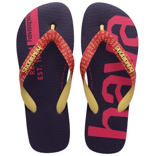 Havaianas Tong Violet