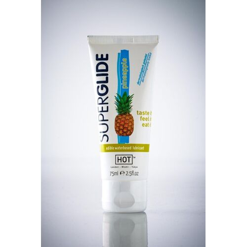 Lubrifiant Fruité Hot Superglide