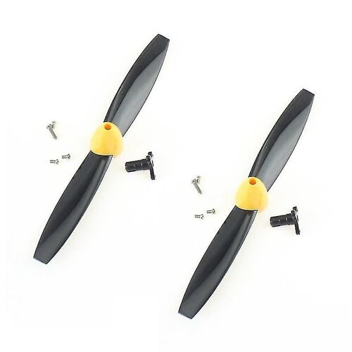 2pcs A160.0011 Hélice Paddle Pale Pour Xk A160 Rc Avion Pièces De Rechange Accessoires Wuqx