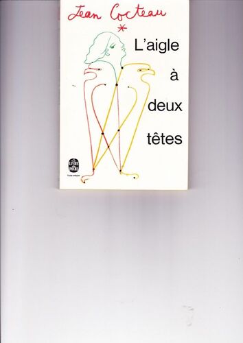 L'aigle A Deux Tetes.