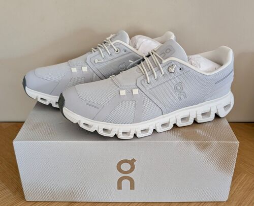 Chaussure De Course Cloud 6 - 3mf10070070 Gris - 42.5