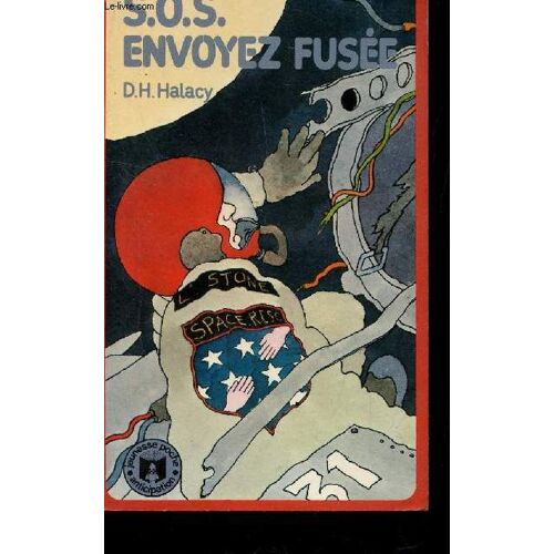 S.O.S. Envoyez Fusee.