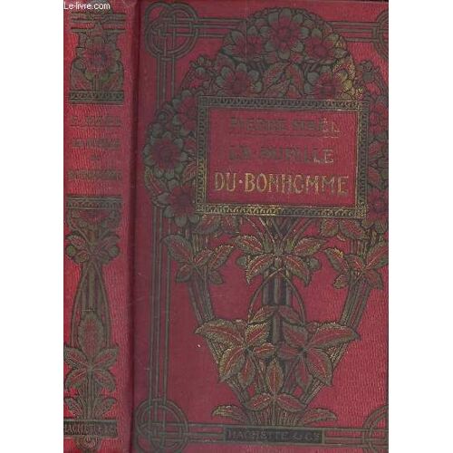 La Pupille Du Bonhomme /