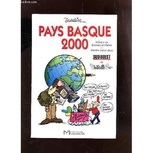 Pays Basque 2000