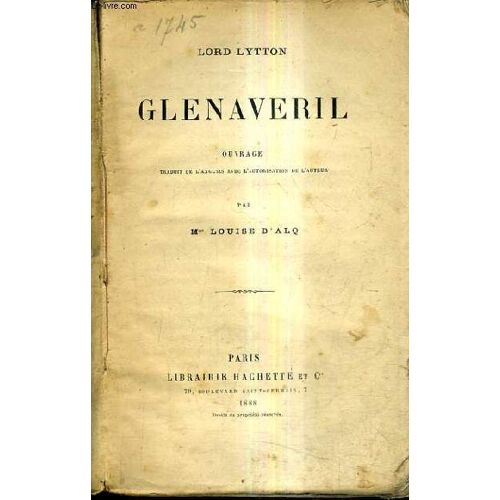 Glenaveril.