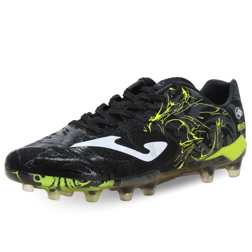 Chaussures De Football Supercopa 24 Firm Ground - Supw2401fg Noir - 45