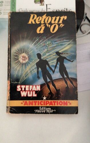 Retour À O, Stefan Wul
