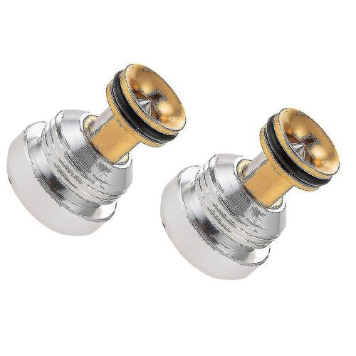 2pcs Oil Relief Pressure Valve 059103175f For A4 A5 A6 A8 Q5 For For 2.5 Tdi Aym Afb Akn 059103175a