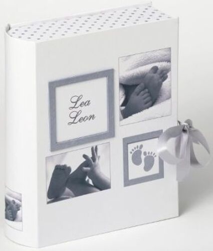 Walther - Little Foot - Coffret Naissance