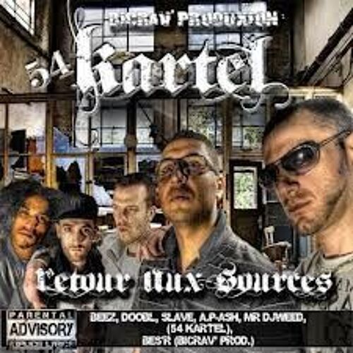 Retour Aux Sources "Édition 2010"