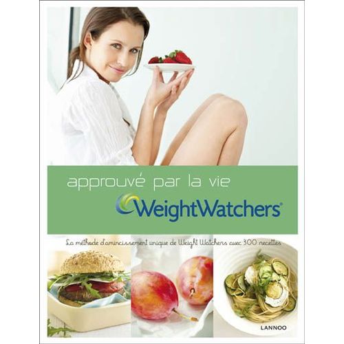 Approuvé Par La Vie Weightwatchers