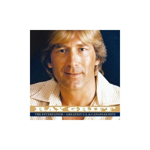 The Entertainer - Greatest U.S. & Canadian Hits
