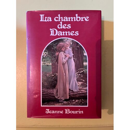 La Chambre Des Dames