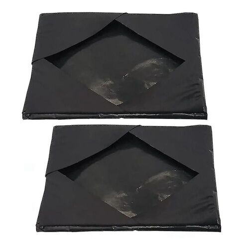 Heat Press Platen Wrap Cover, Heat Press Heating Plate Protective Cover High Temperature Anti-stick