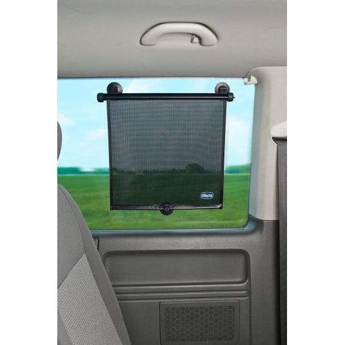 Pare-Soleil Chicco Black