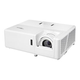 Optoma ZW400 - Projecteur DLP - laser - 3D - 4000 ANSI lumens - WXGA (1280 x 800) - 16:10 - 720p
