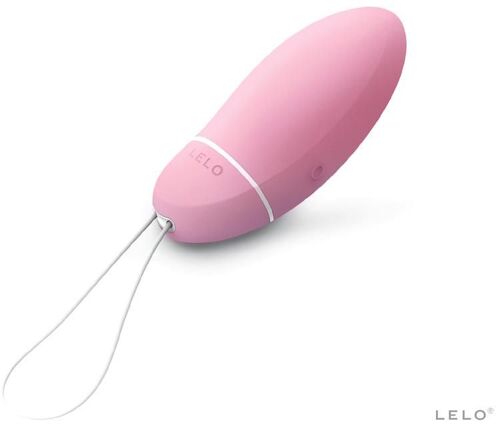 Luna Smart Bead Pink