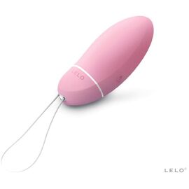 Luna Smart Bead Pink