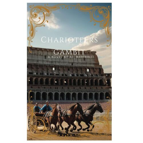 Charioteers Gambit