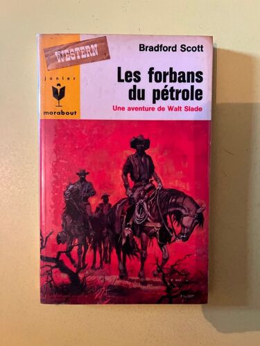 Les Forbans Du Pétrole