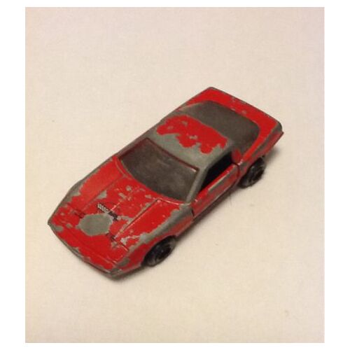 Majorette Chevrolet Corvette 