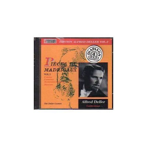 Western Wind : Ballades & Chansons Populaires Anglaises Deller