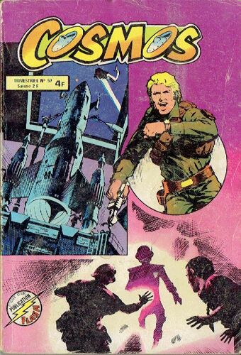 Cosmos N°57