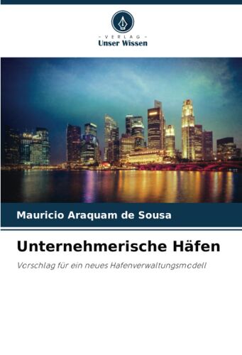 Unternehmerische Häfen