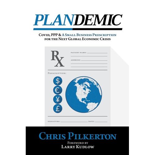 Plandemic