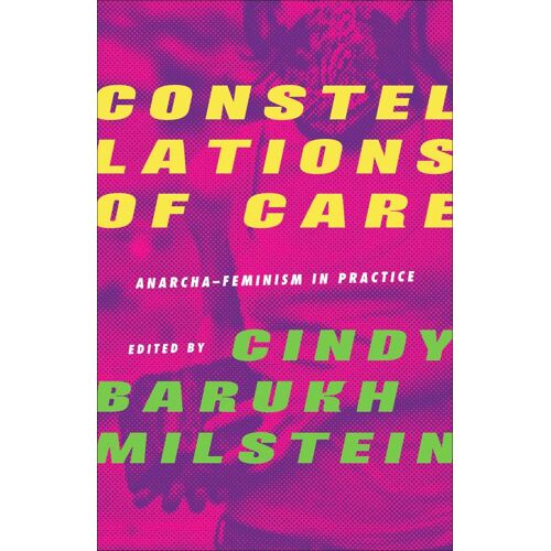 Constellations Of Care