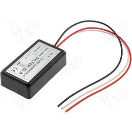 FILTRE RADIO ANTI PARASITE 20A