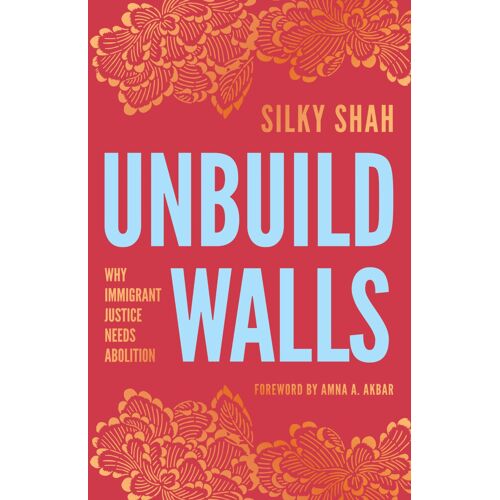 Unbuild Walls