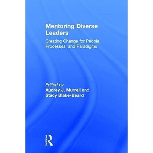 Mentoring Diverse Leaders