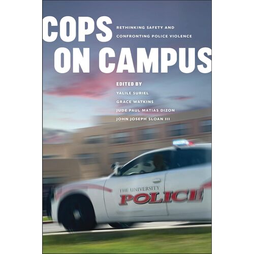 Cops On Campus