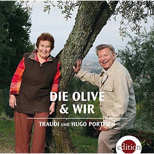 Die Olive Und Wir, 2 Audio-Cds