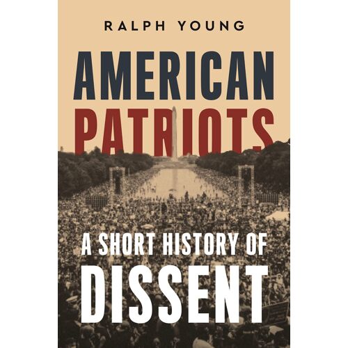 American Patriots