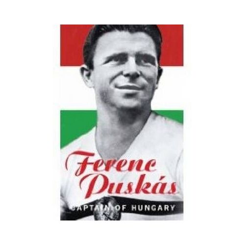 Ferenc Puskas