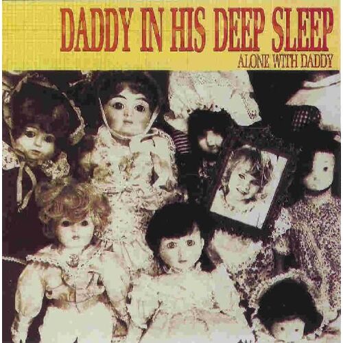 Alone With Daddy