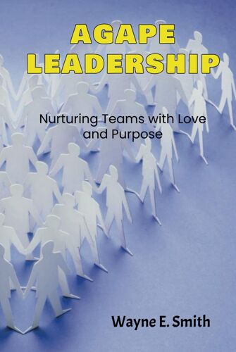 Agape Leadership