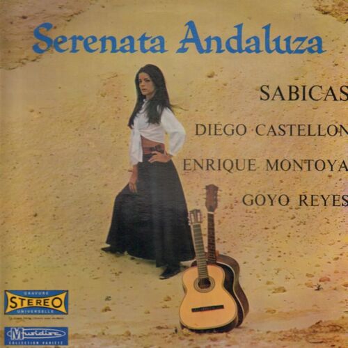 Serenata Andaluza