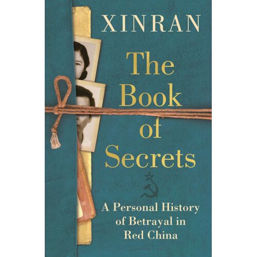 The Book Of Secrets