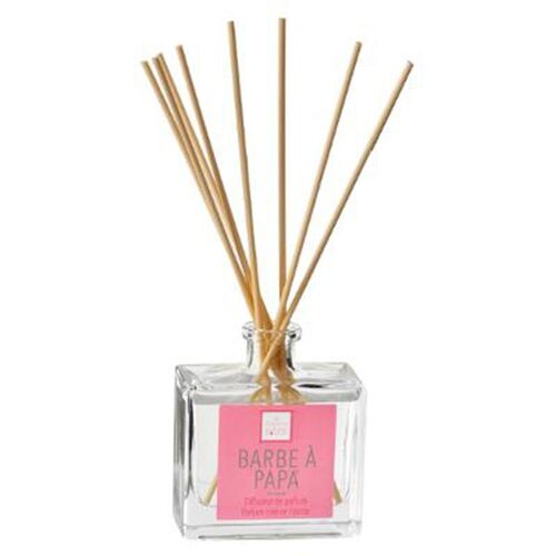 Diffuseur de Parfum "Elea" 160ml Barbe à Papa