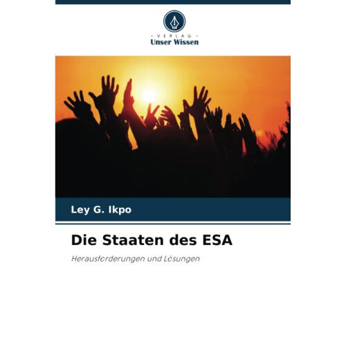 Die Staaten Des Esa