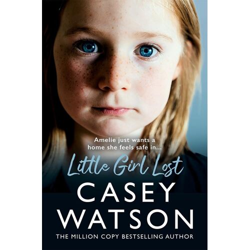 Little Girl Lost