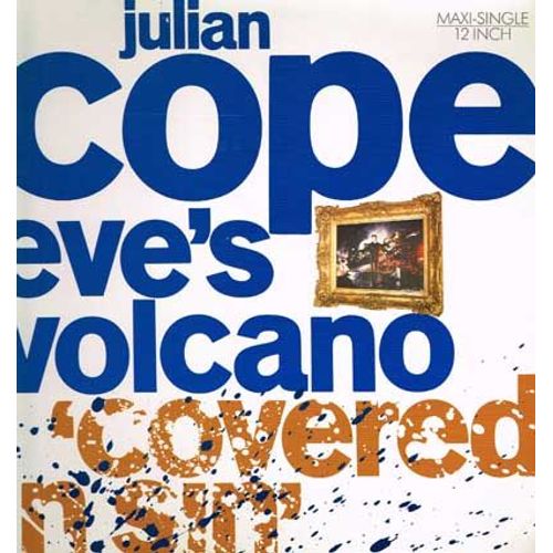 Eve's Volcano (Covered In Sin)