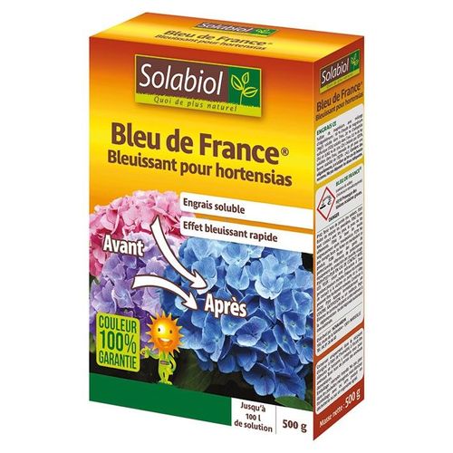 Bleu de France - 500 g