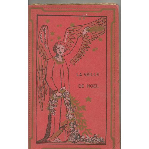 La Veille De Noël, Traduit Et Imité Du Chanoine Schmidt