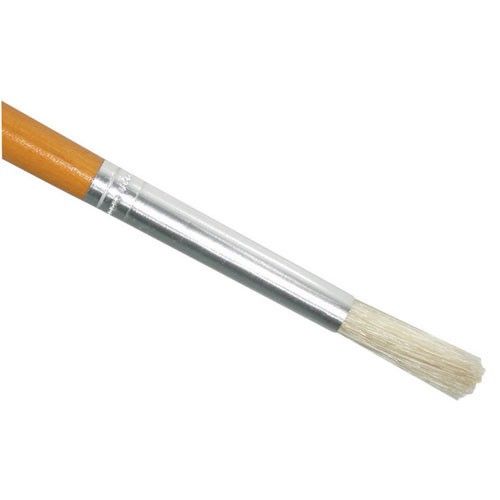 Brosse à tableau ronde qualité extra - n°6